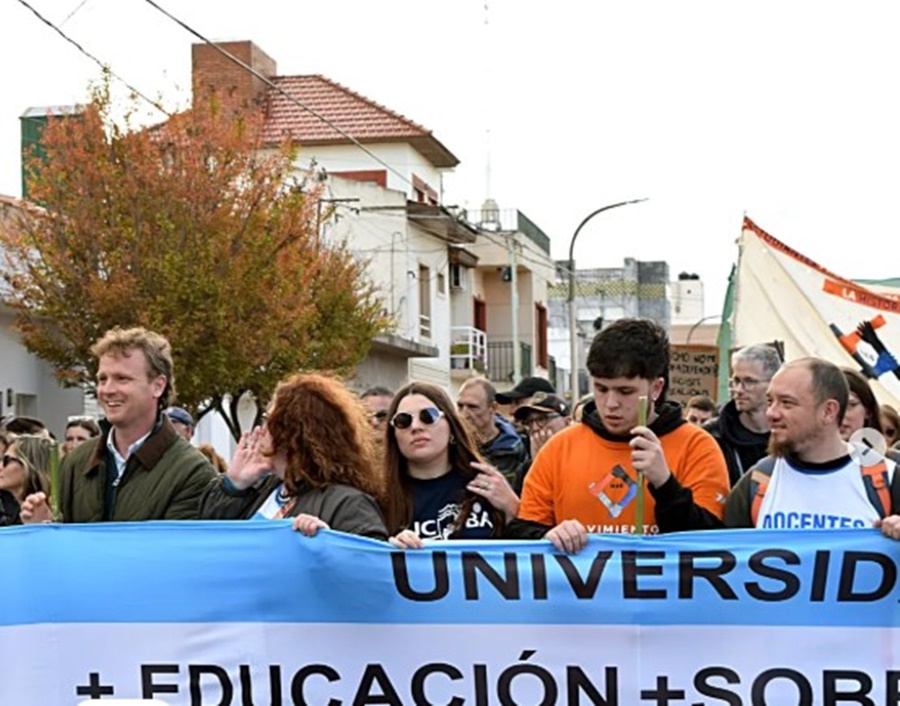 Educación