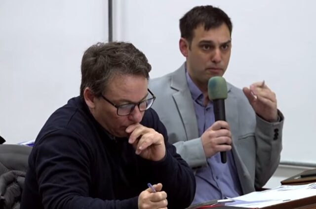 El Concejo Deliberante aprobó