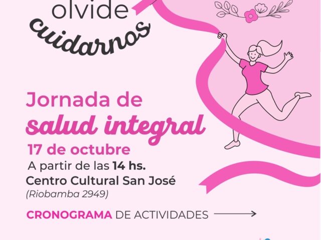 El Municipio acompaña a