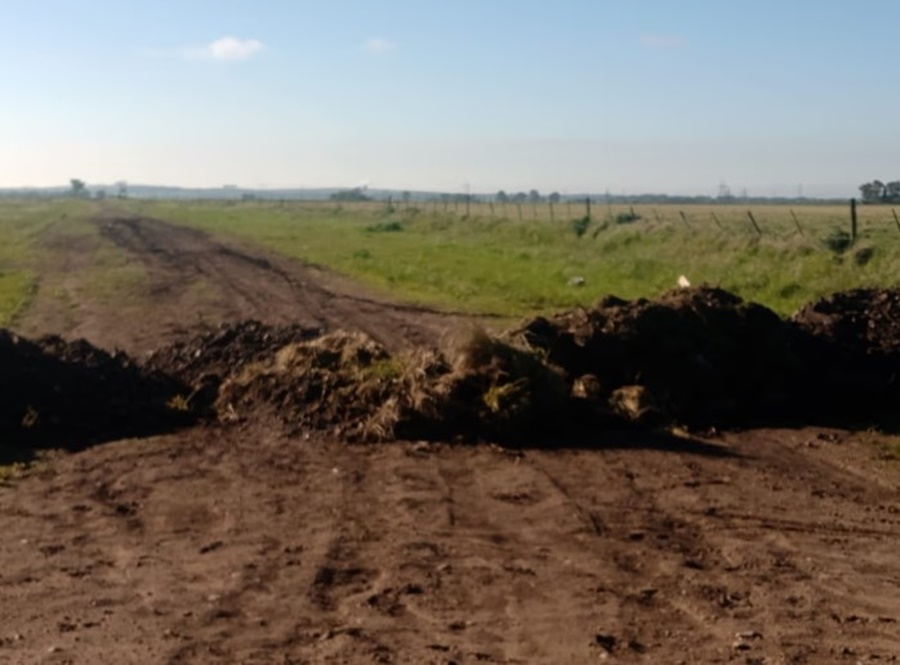 El Municipio cerró una