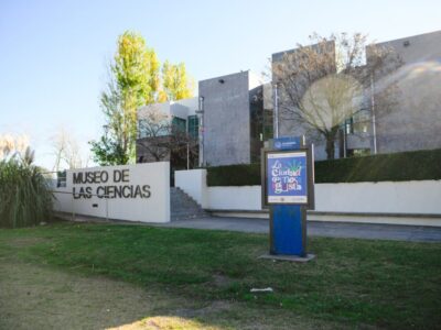 El Museo de las