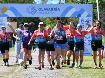 El deporte como protagonista