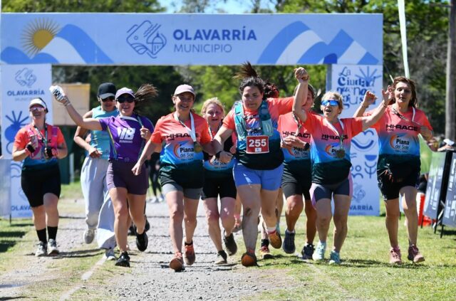 El deporte como protagonista