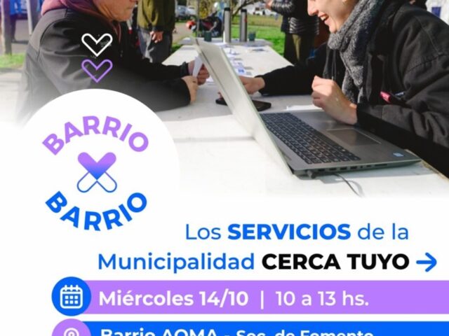 El próximo miércoles será