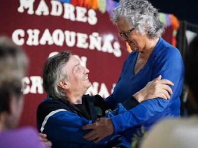 En el Congreso volvieron