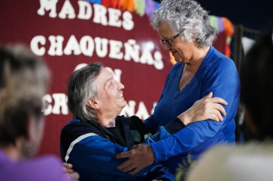 En el Congreso volvieron