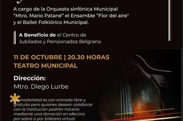 Este domingo se realizará