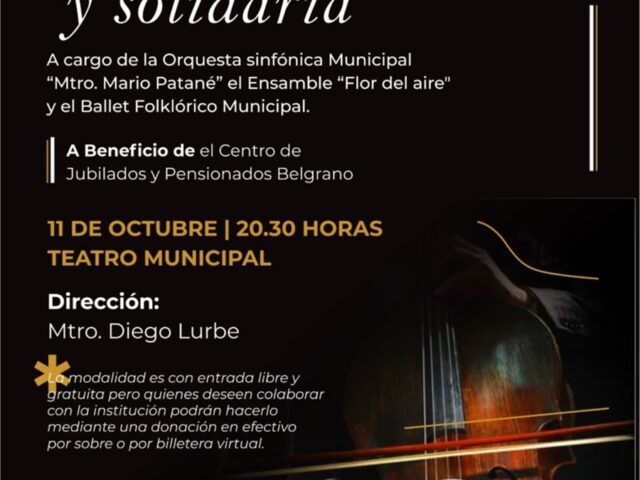 Este domingo se realizará