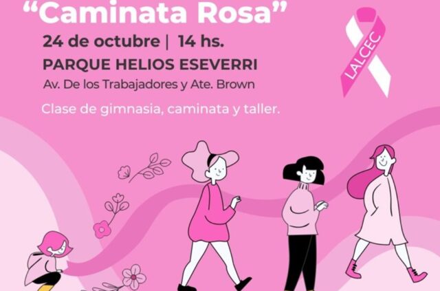 Este sábado se realizará