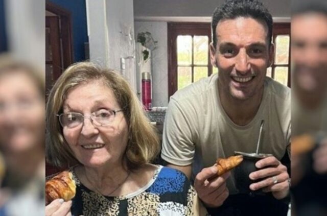 Falleció a los 74