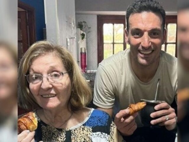 Falleció a los 74