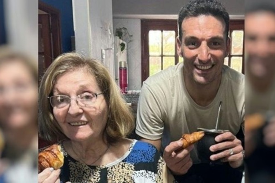 Falleció a los 74