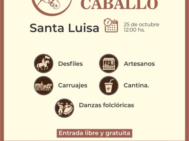 Fecha confirmada para la