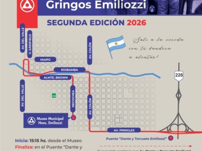 Inscripción abierta para la