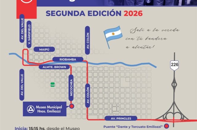 Inscripción abierta para la