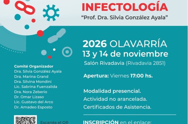 Invitan a las XIII