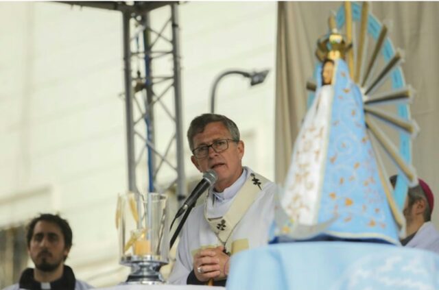 Jorge García Cuerva y