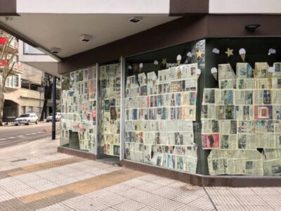 La economía bonaerense entró