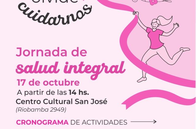 Mes de Concientización del