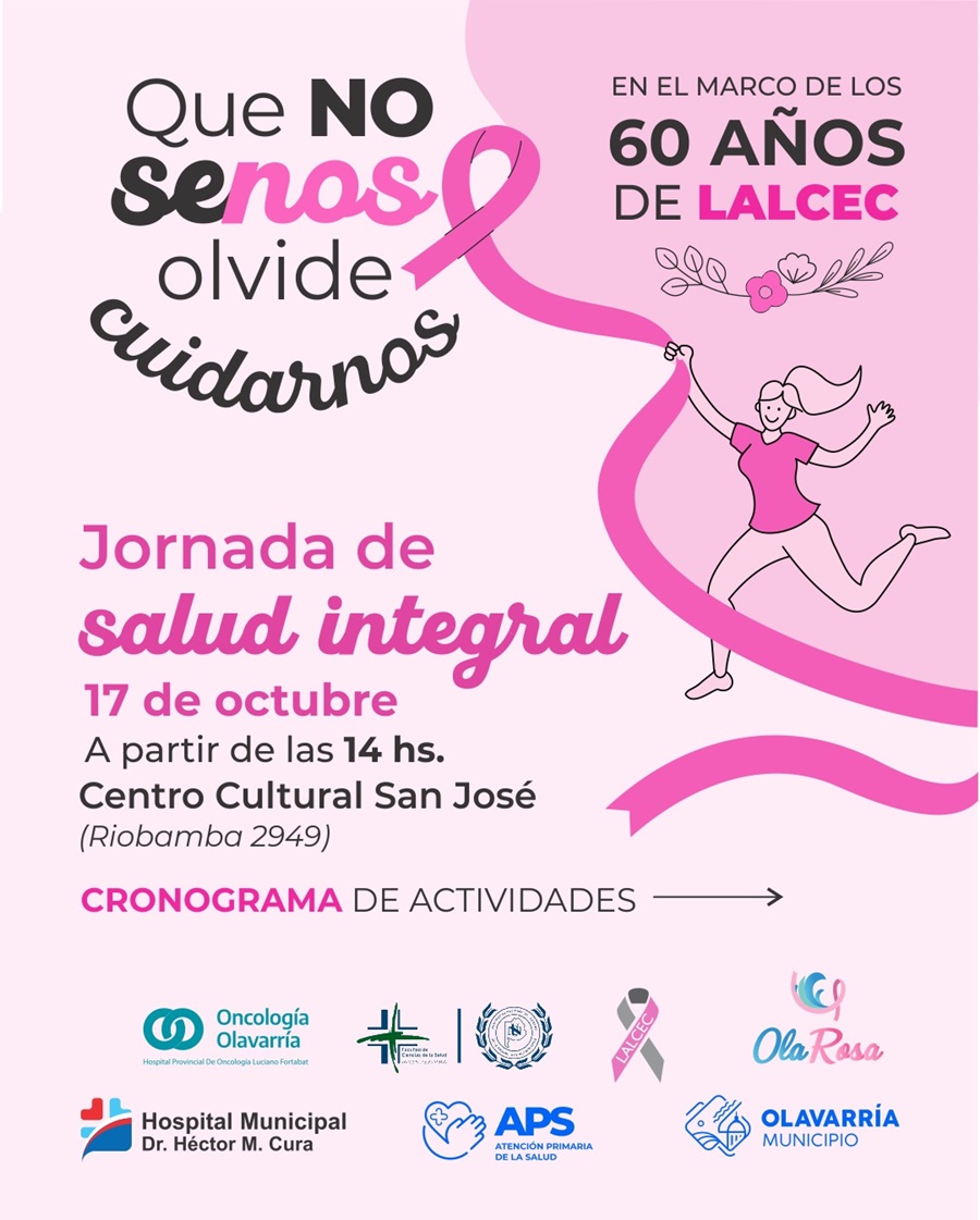 Mes de Concientización del