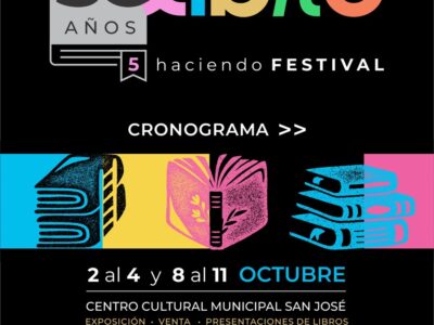 Nuevos protagonistas este viernes