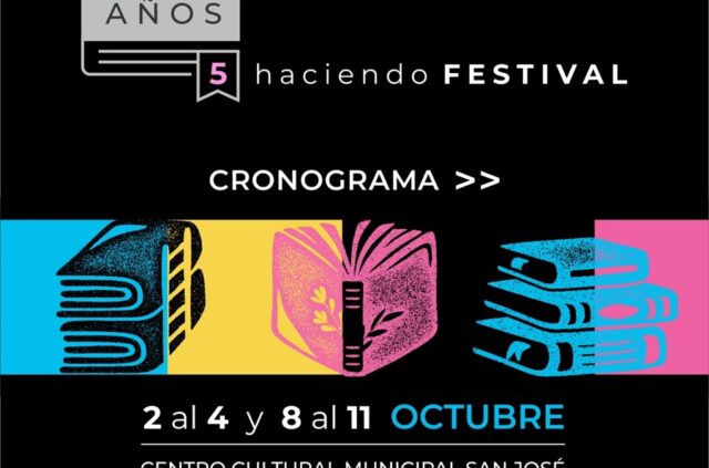 Nuevos protagonistas este viernes
