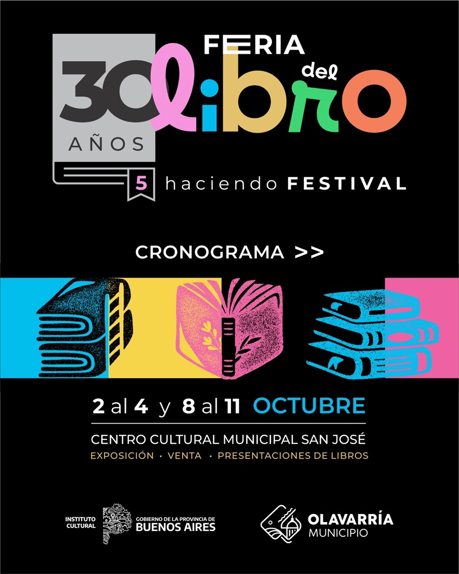 Nuevos protagonistas este viernes