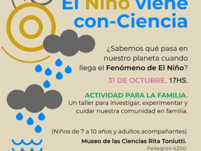 Octubre ambiental