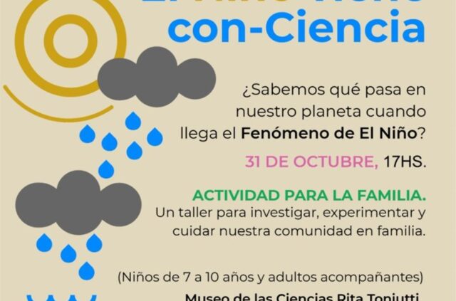 Octubre ambiental