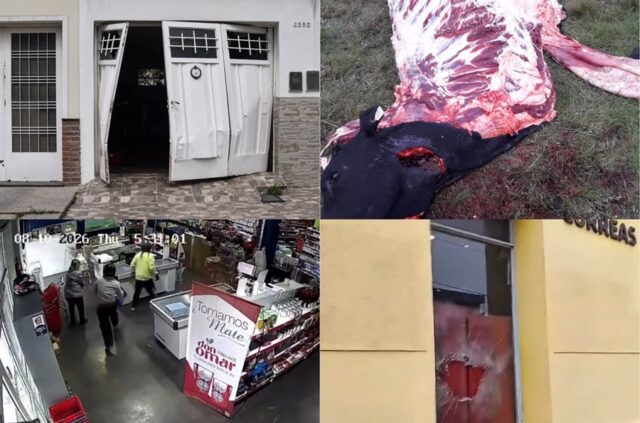 Olavarría necesita menos relatos