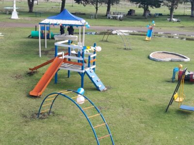 Para fortalecer vínculos familiares
