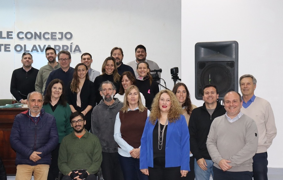 Patrimonio cotidiano y memoria