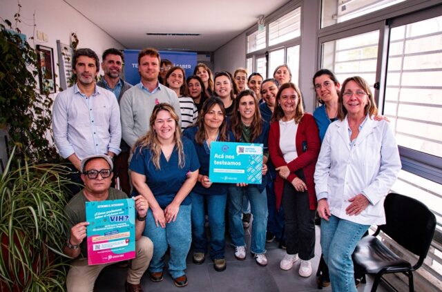 Pusieron en funcionamiento dos