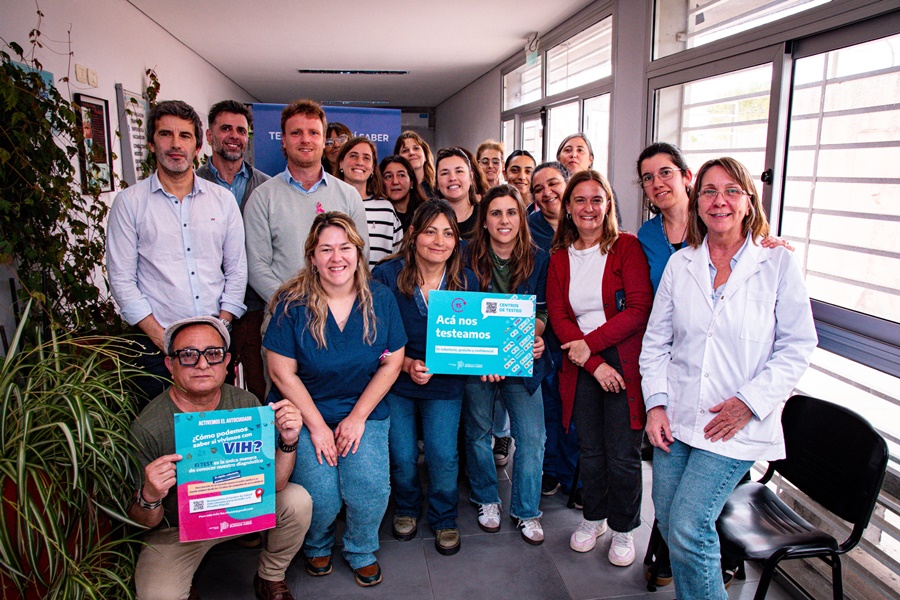 Pusieron en funcionamiento dos