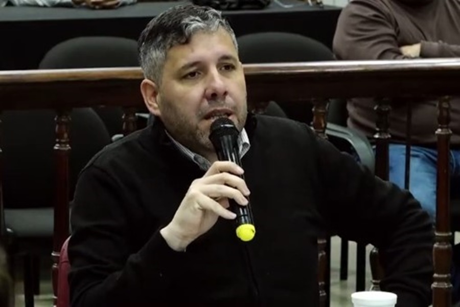 Reclaman por fondos adeudados