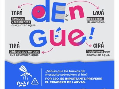 Recuerdan la importancia de