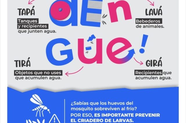 Recuerdan la importancia de