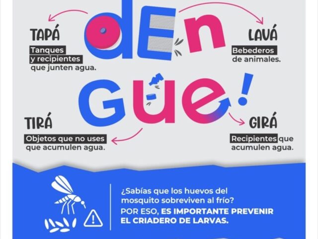 Recuerdan la importancia de
