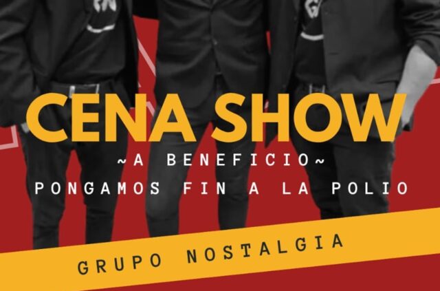 Rotaract Club Olavarría invita