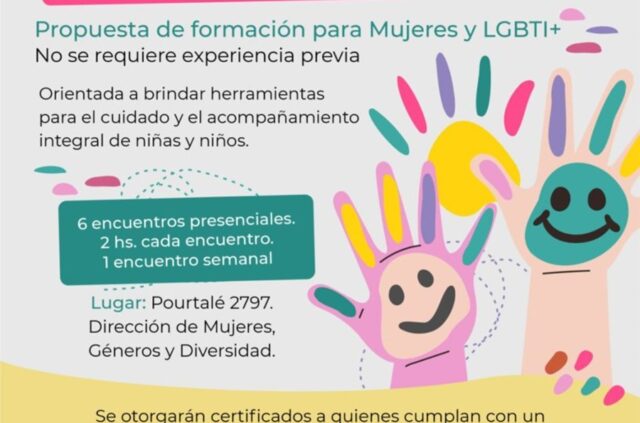 Se encuentra en marcha