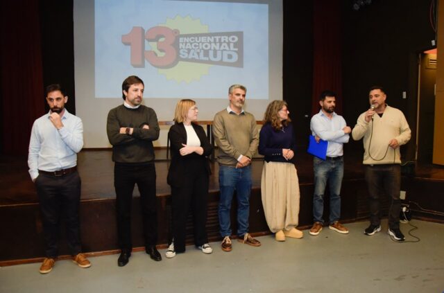 Tenemos que construir un