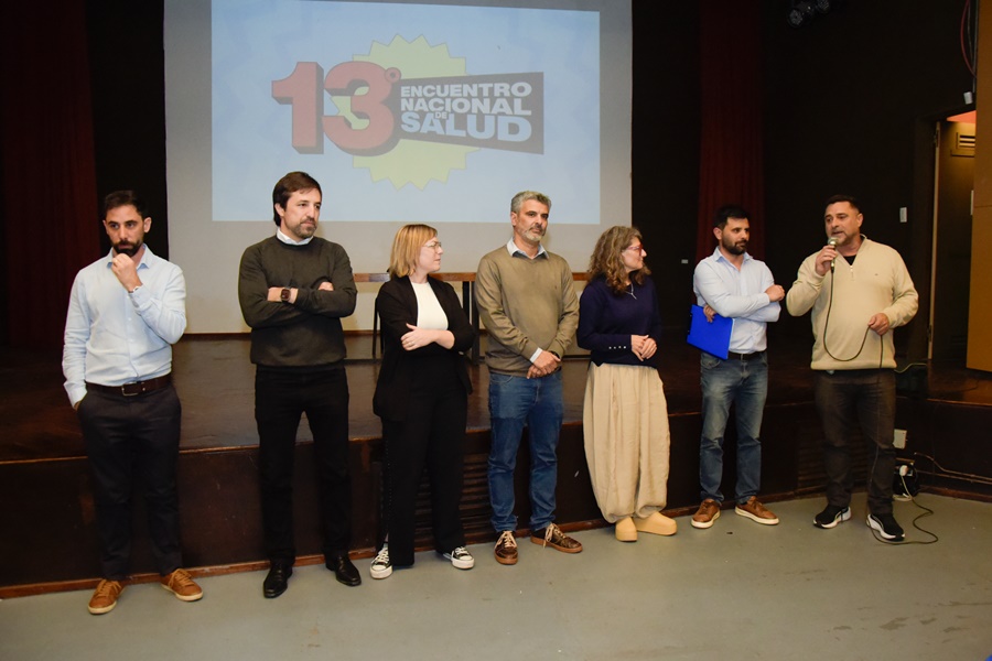 Tenemos que construir un