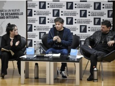Trabajemos junto a